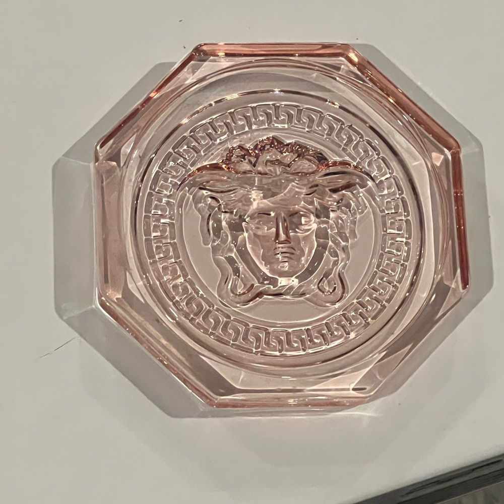 Authentic Versace coaster - Picture 4 of 4
